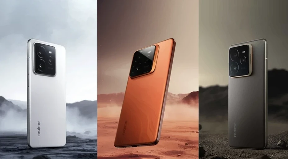 Самое интересное за неделю: старт продаж PS5 Pro и Ryzen 7 9800X3D, дебют realme GT7 Pro и HONOR X9c