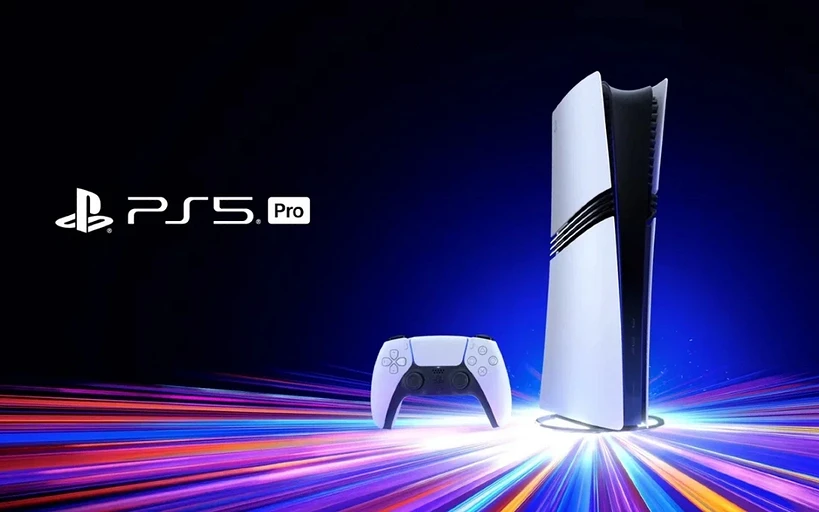 Самое интересное за неделю: старт продаж PS5 Pro и Ryzen 7 9800X3D, дебют realme GT7 Pro и HONOR X9c