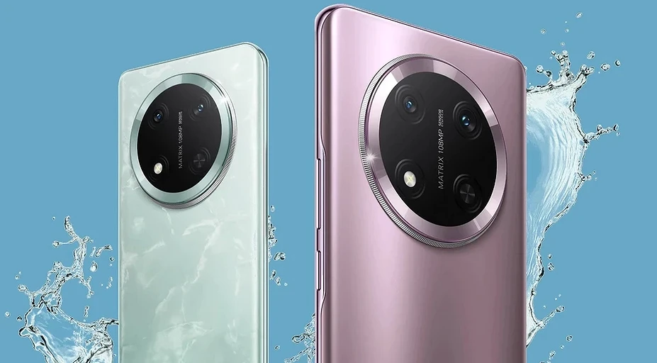 Самое интересное за неделю: старт продаж PS5 Pro и Ryzen 7 9800X3D, дебют realme GT7 Pro и HONOR X9c