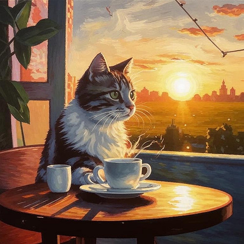 Нейросеть по пятницам: тестируем GigaChat MAX, обновленную модель от Сбера