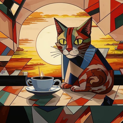 Нейросеть по пятницам: тестируем GigaChat MAX, обновленную модель от Сбера