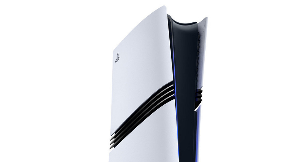 Начались глобальные продажи PS5 Pro  это самая мощная игровая консоль в истории