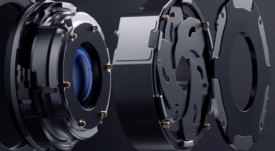 iPhone 18 Pro получит самое крупное улучшение камеры