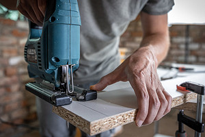 Для чего нужен лобзик — режем, пилим и вырезаем орнаменты