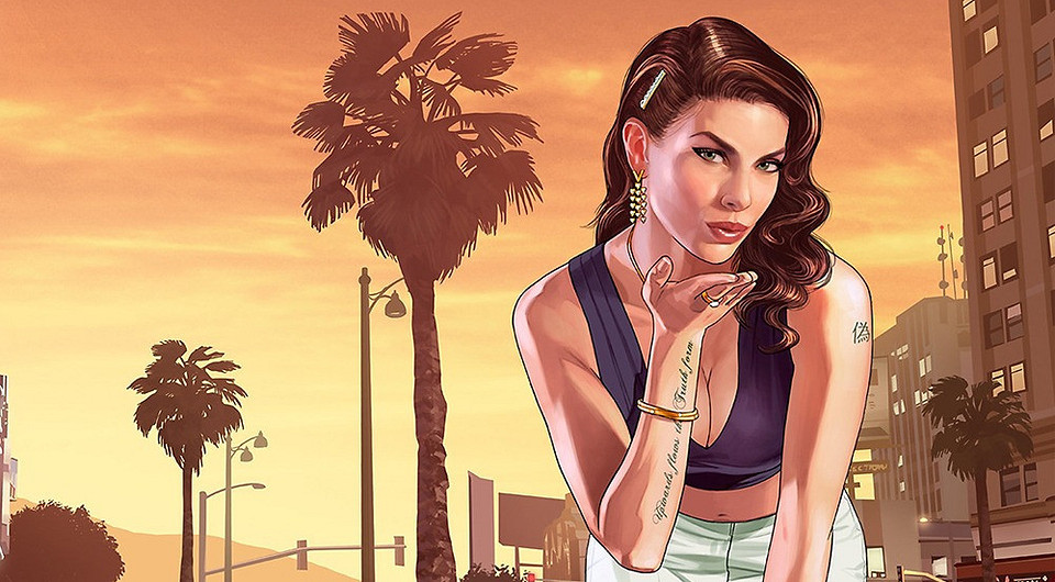 Издатели игр в ужасе ждут, когда Rockstar назовет дату релиза GTA 6