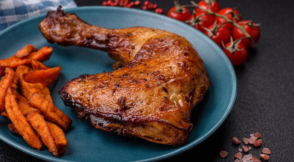 Аэрогриль или духовка: в каком устройстве получится безупречная корочка?