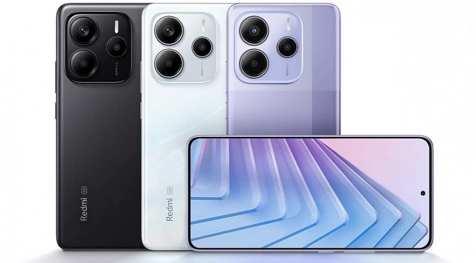 Глобальный REDMI Note 14 оказался сильно лучше китайского — стоит от $210