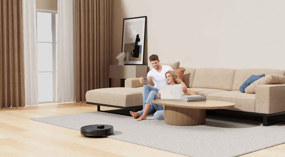5 ключевых характеристик робота-пылесоса, которые нужно знать, чтобы в нем не разочароваться