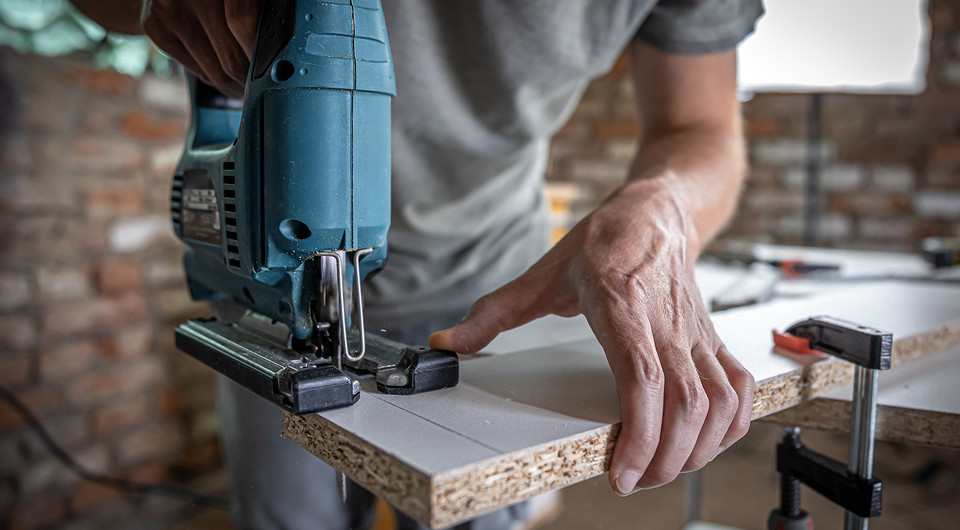 Для чего нужен лобзик — режем, пилим и вырезаем орнаменты