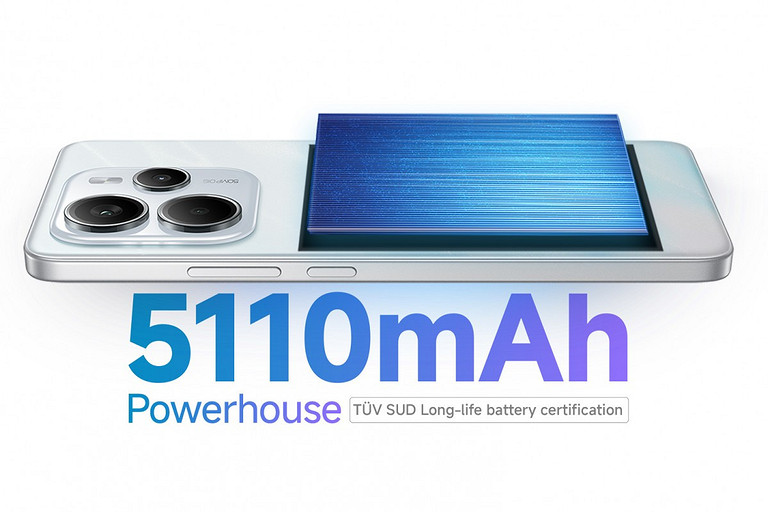 Глобальный REDMI Note 14 оказался сильно лучше китайского — стоит от $210