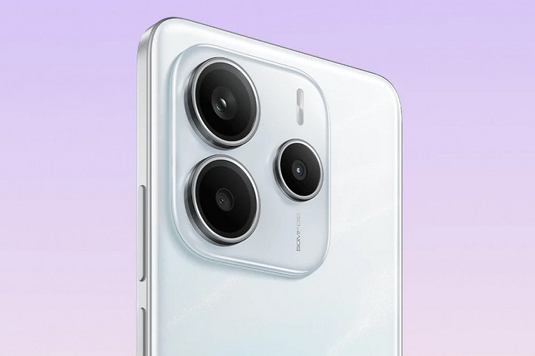 Глобальный REDMI Note 14 оказался сильно лучше китайского — стоит от $210