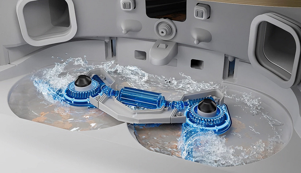 5 ключевых характеристик робота-пылесоса, которые нужно знать, чтобы в нем не разочароваться