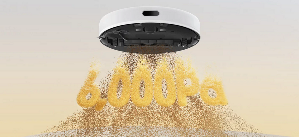 5 ключевых характеристик робота-пылесоса, которые нужно знать, чтобы в нем не разочароваться