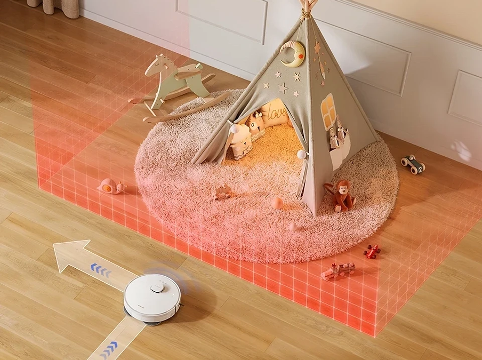 5 ключевых характеристик робота-пылесоса, которые нужно знать, чтобы в нем не разочароваться