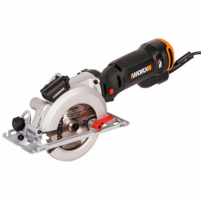 Подборка ручных циркулярных пил для разных задач — 8 хороших моделей в 2024 году