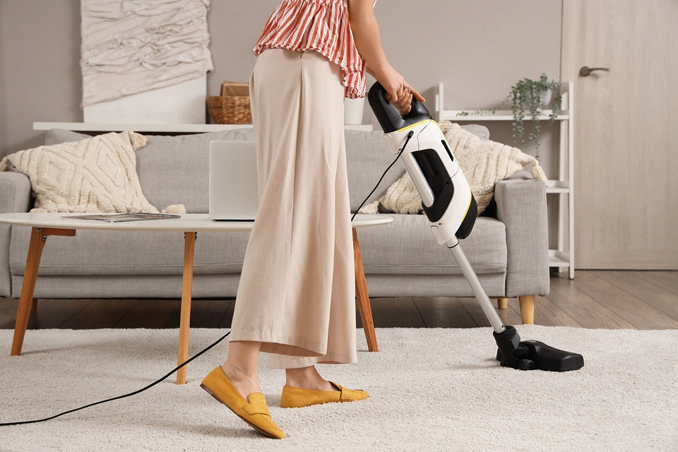 Какой пылесос вам нужен: разбираемся в видах, их плюсах и минусах