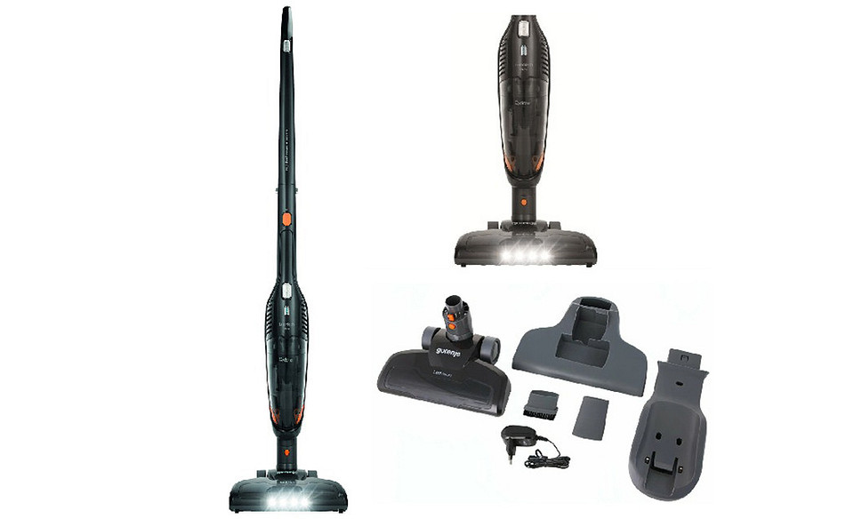 Рейтинг недорогих вертикальных пылесосов: что покупать в 2025 году Рейтинг недорогих вертикальных пылесосов: что покупать в 2025 году