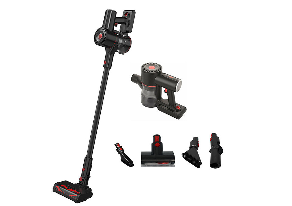 Рейтинг недорогих вертикальных пылесосов: что покупать в 2025 году Рейтинг недорогих вертикальных пылесосов: что покупать в 2025 году