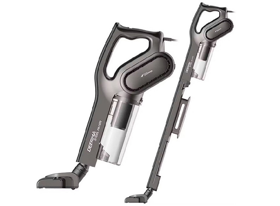 Рейтинг недорогих вертикальных пылесосов: что покупать в 2025 году Рейтинг недорогих вертикальных пылесосов: что покупать в 2025 году