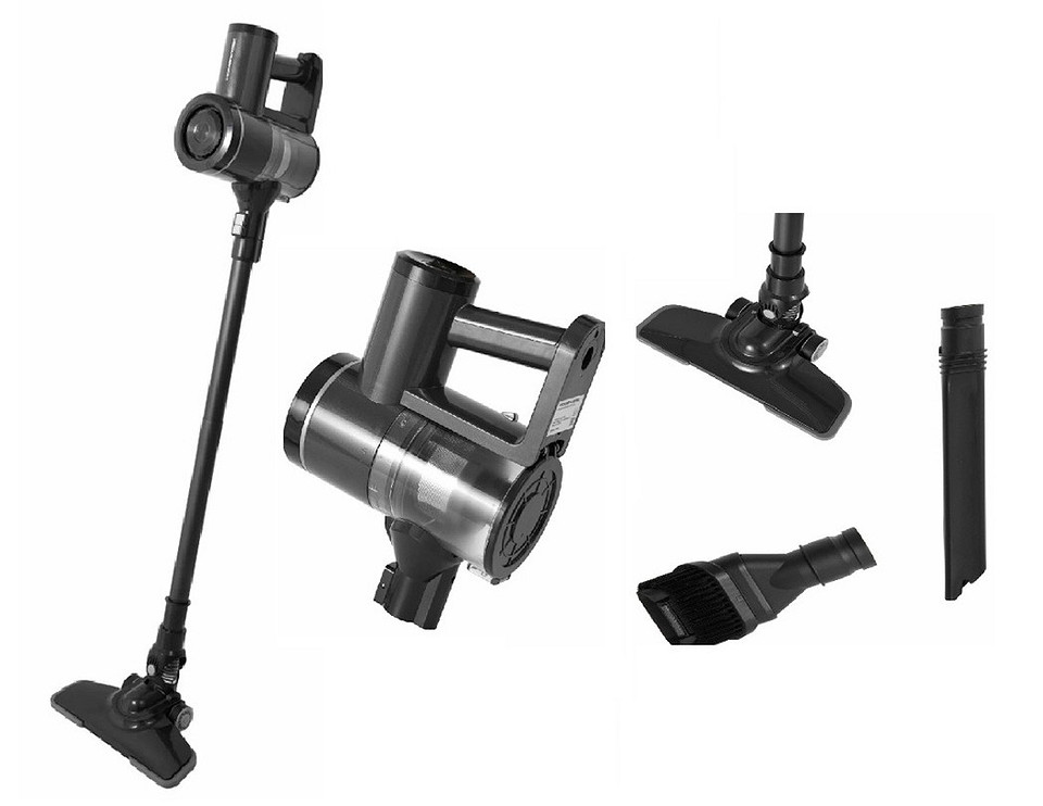 Рейтинг недорогих вертикальных пылесосов: что покупать в 2025 году Рейтинг недорогих вертикальных пылесосов: что покупать в 2025 году