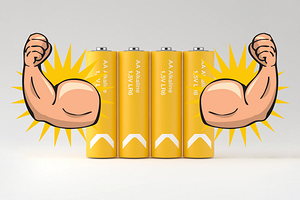 Как проверить батарейки в домашних условиях — мультиметром или другим способом