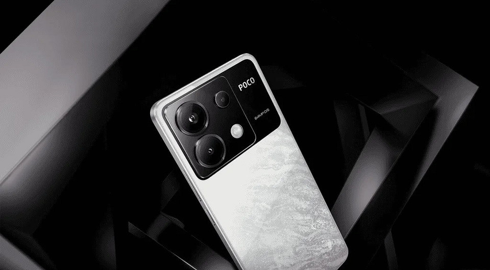 Характеристики народного хита POCO X7 уже известны