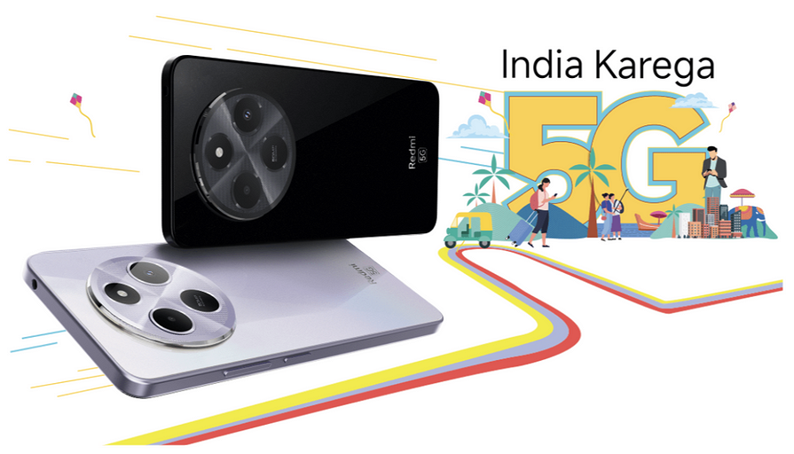 В Gizmochina составили топ-4 лучших недорогих смартфонов на конец 2024 года