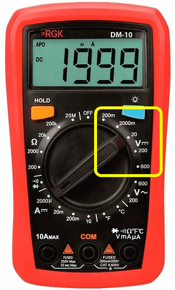 Как проверить батарейки в домашних условиях — мультиметром или другим способом