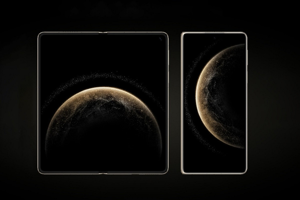 HUAWEI Mate X6 выходит на глобальный рынок HUAWEI Mate X6 выходит на глобальный рынок