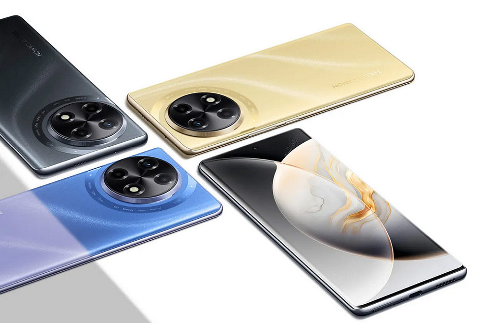 6 отличных гаджетов TECNO с хорошим сочетанием цены и характеристик