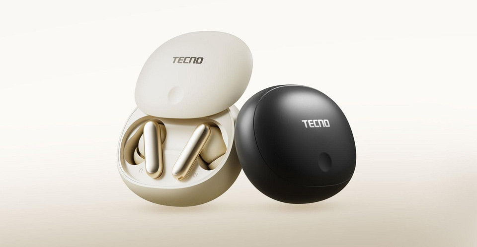 6 отличных гаджетов TECNO с хорошим сочетанием цены и характеристик