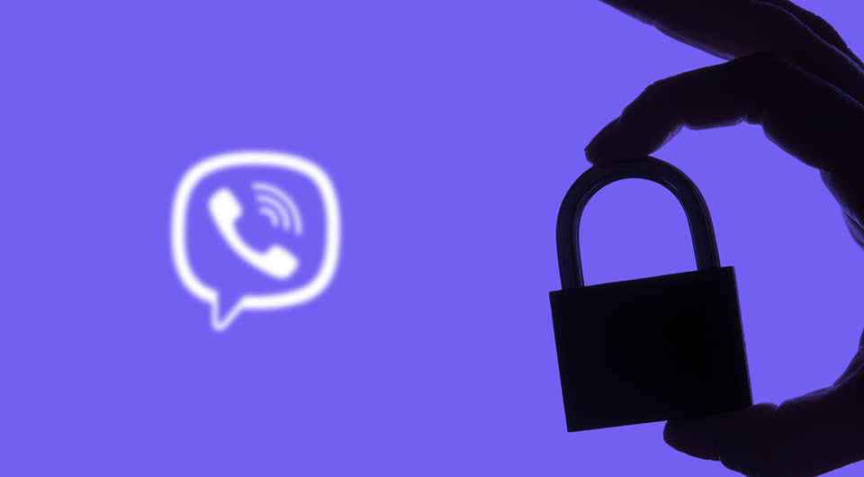 Viber заблокировали в России