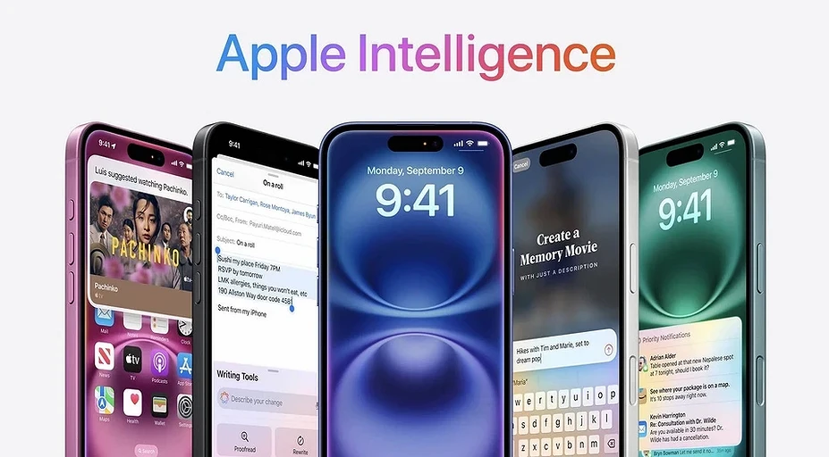 Самое интересное за неделю: iOS 18.2, глобальный REDMI Note 14, realme Neo7 с батареей на 7000 мА*ч