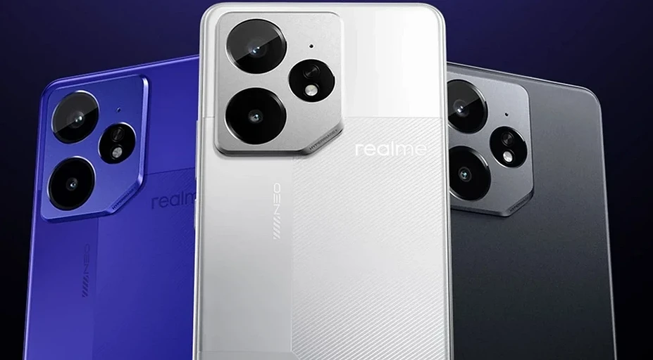 Самое интересное за неделю: iOS 18.2, глобальный REDMI Note 14, realme Neo7 с батареей на 7000 мА*ч