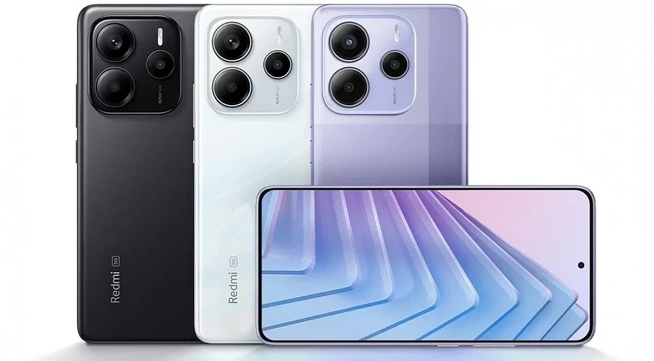 Самое интересное за неделю: iOS 18.2, глобальный REDMI Note 14, realme Neo7 с батареей на 7000 мА*ч