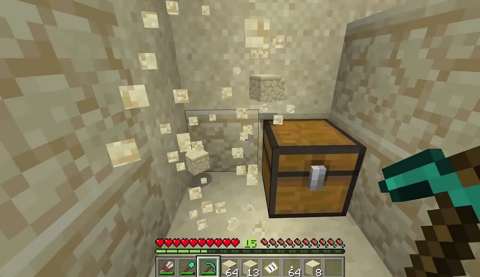 Как найти клад по карте в Майнкрафте: самый простой гайд Как найти клад по карте в Майнкрафте: самый простой гайд