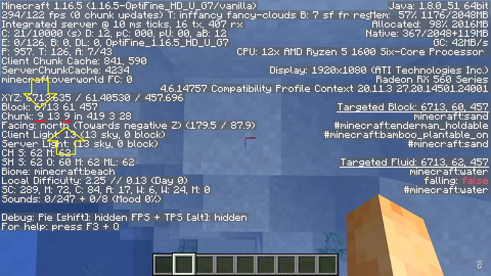 Как найти клад по карте в Майнкрафте: самый простой гайд Как найти клад по карте в Майнкрафте: самый простой гайд