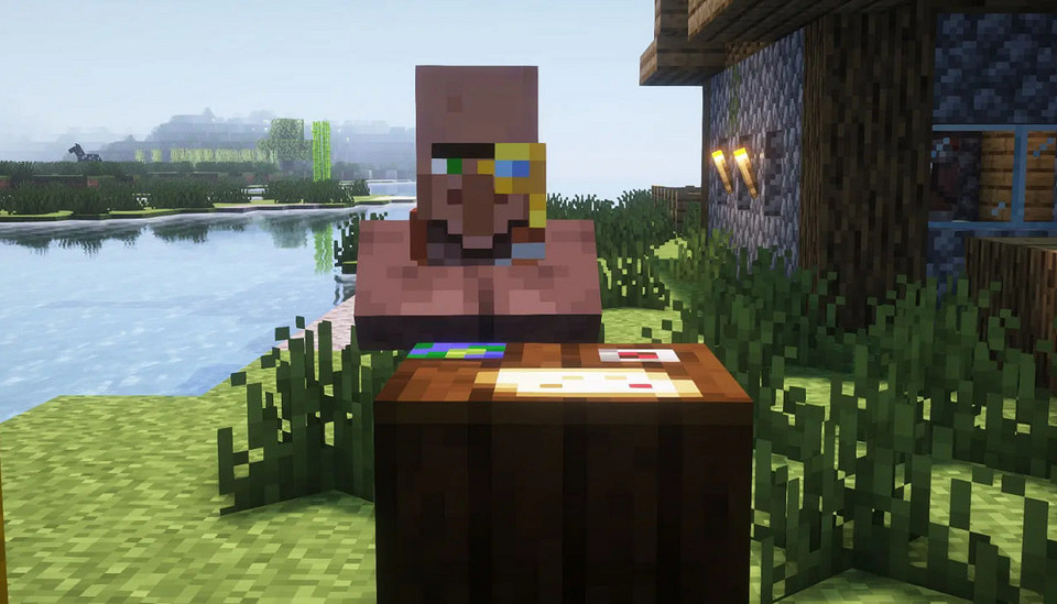 Как найти клад по карте в Майнкрафте: самый простой гайд Как найти клад по карте в Майнкрафте: самый простой гайд