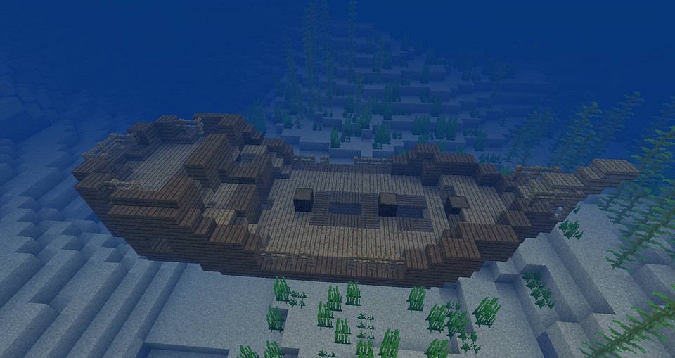 Как найти клад по карте в Майнкрафте: самый простой гайд Как найти клад по карте в Майнкрафте: самый простой гайд