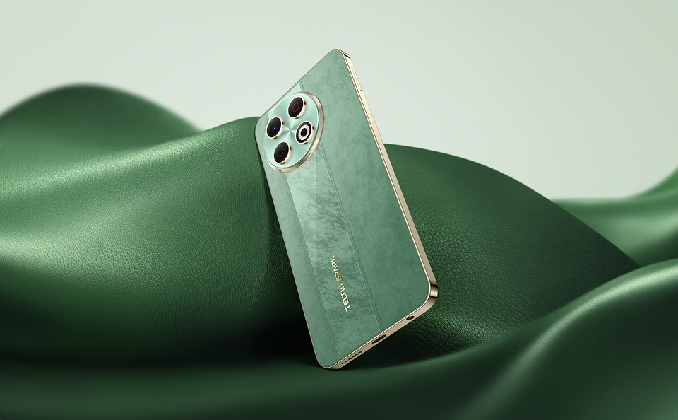 6 отличных гаджетов TECNO с хорошим сочетанием цены и характеристик
