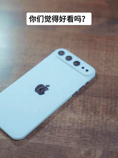 iPhone 17 Air уже сравнили с iPhone 16 Pro Max на фото