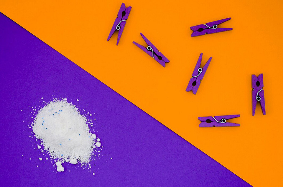 7 правил стирки, которые продлят жизнь вашей машине