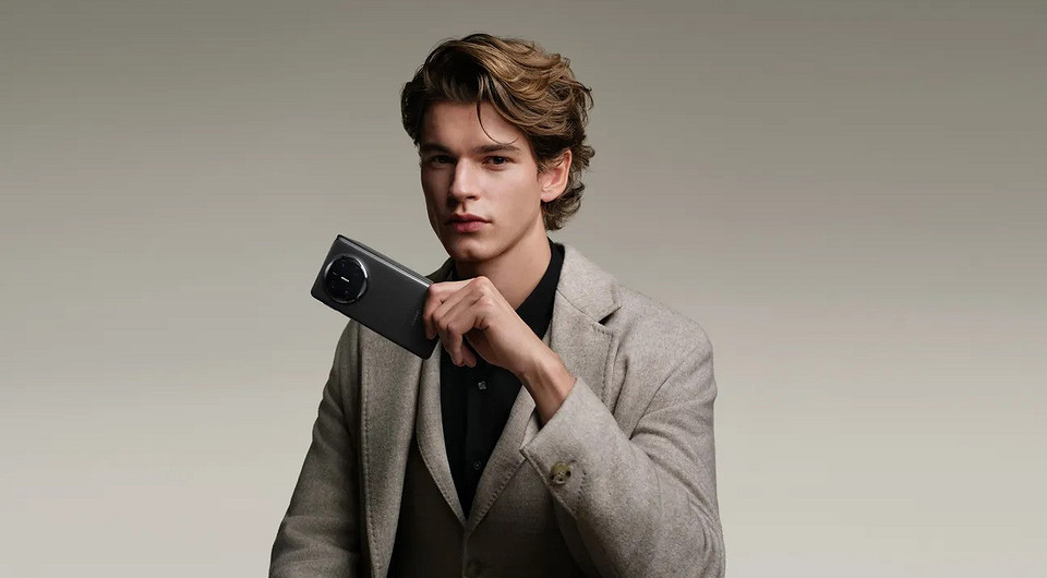 Обзор HUAWEI Mate X6: громкая заявка на звание лучшего складного флагмана года 