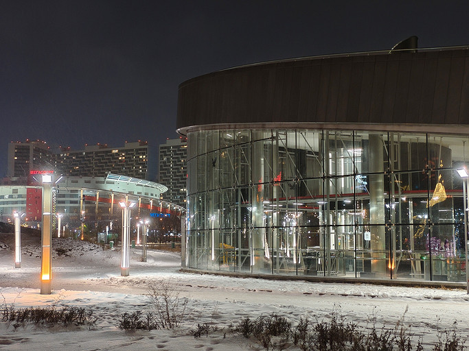 Обзор смартфона iQOO 13: один из лучших для игр и сложных задач