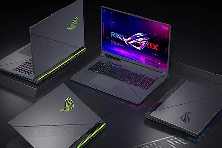 Рейтинг ноутбуков 2025: лучшие модели для работы, учебы и отдыха