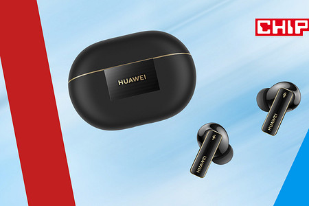 Обзор наушников HUAWEI FreeBuds Pro 4: TWS для меломанов