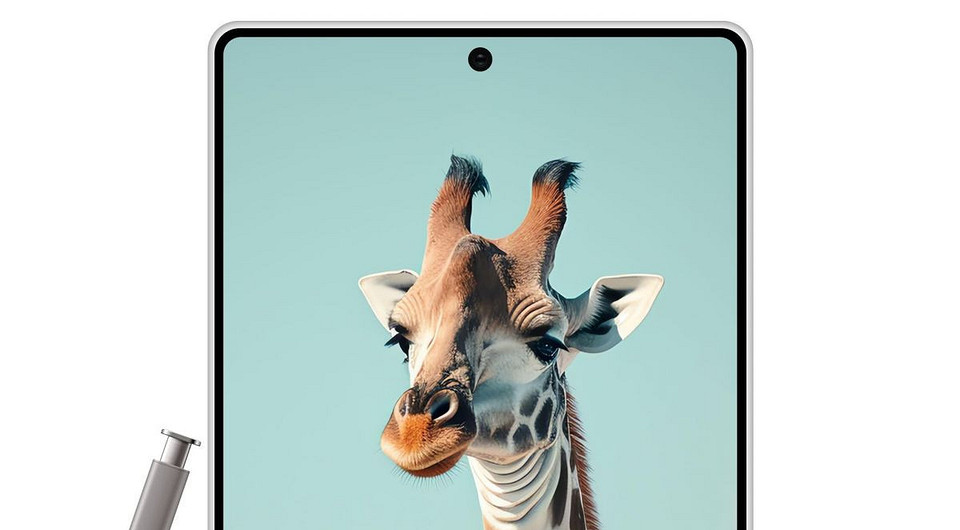 Главным цветом суперфлагмана Samsung Galaxy S25 Ultra станет титановый черный