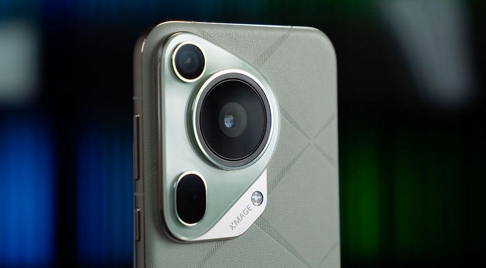 Раскрыты ключевые характеристики HUAWEI Pura 80