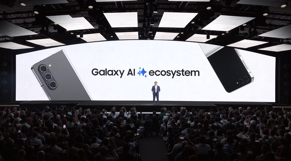 Дата презентации Samsung Galaxy Unpacked 2025 уже известна