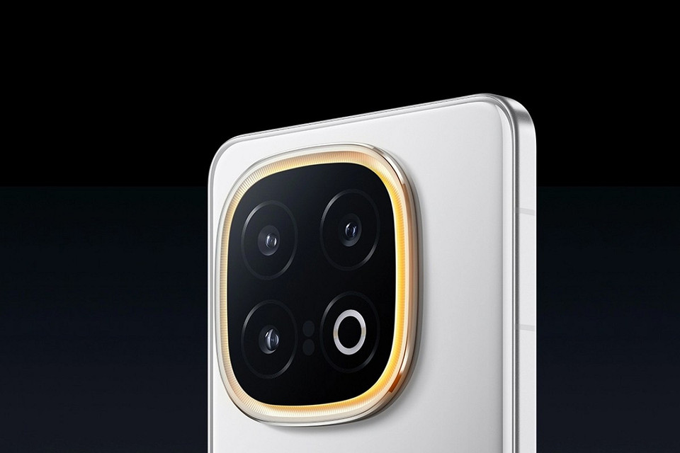 В России прошла презентация флагманского смартфона iQOO 13 В России прошла презентация флагманского смартфона iQOO 13